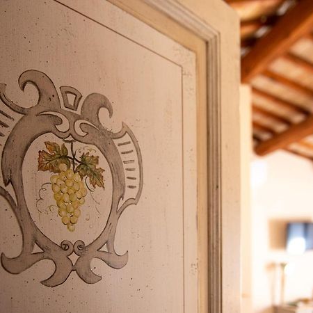 Bed and Breakfast Torre Della Botonta Castel Ritaldi Екстер'єр фото
