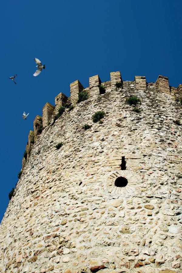 Bed and Breakfast Torre Della Botonta Castel Ritaldi Екстер'єр фото