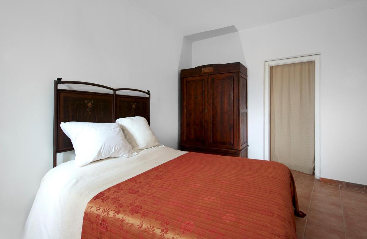 Bed and Breakfast Torre Della Botonta Castel Ritaldi Екстер'єр фото