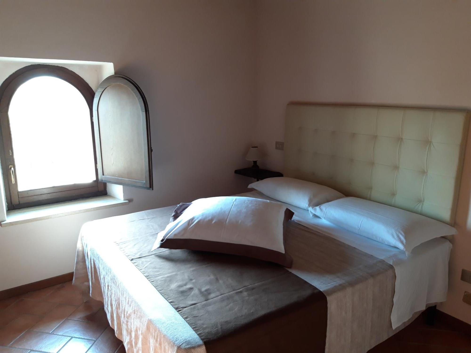 Bed and Breakfast Torre Della Botonta Castel Ritaldi Номер фото