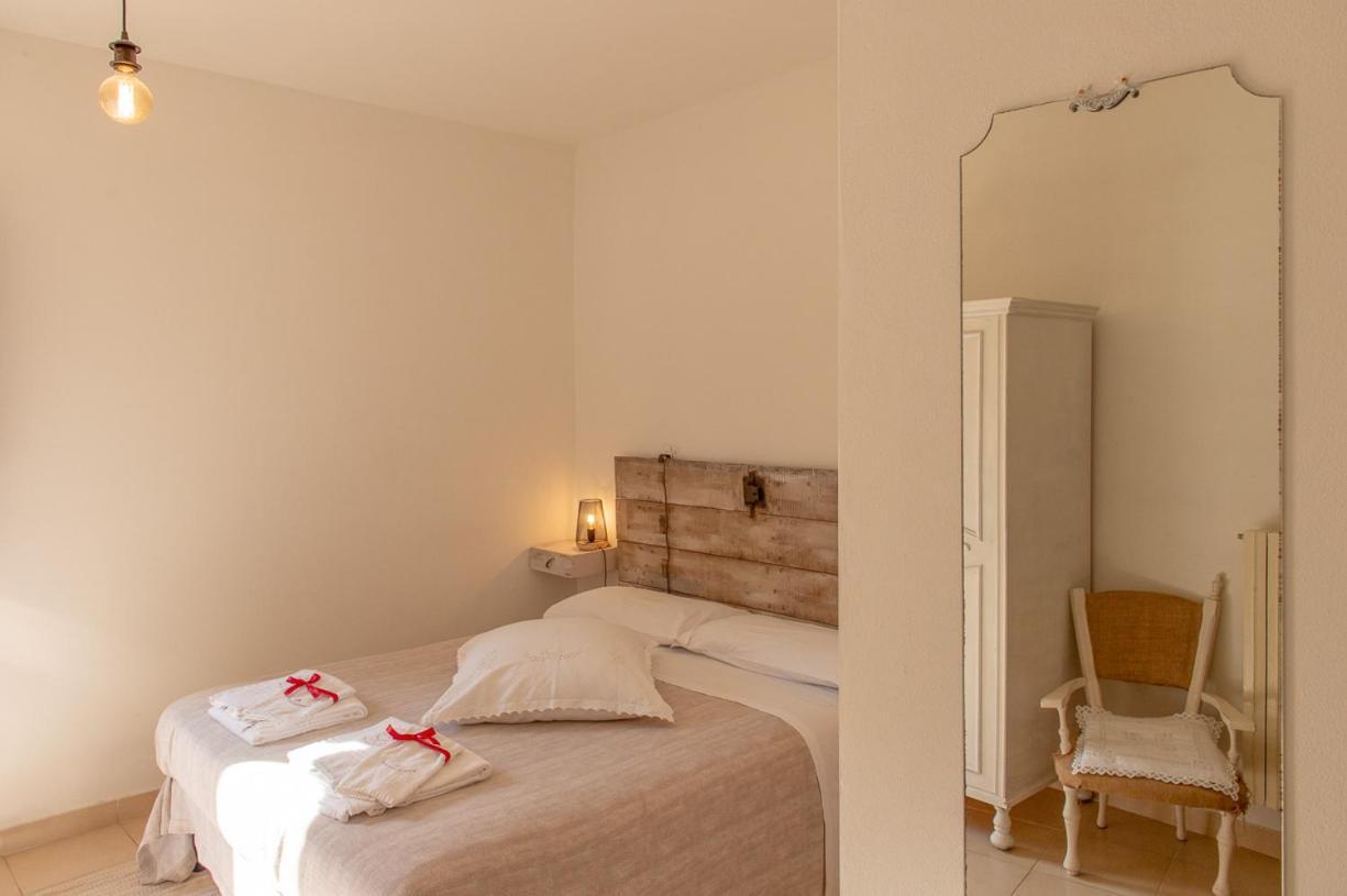 Bed and Breakfast Torre Della Botonta Castel Ritaldi Екстер'єр фото