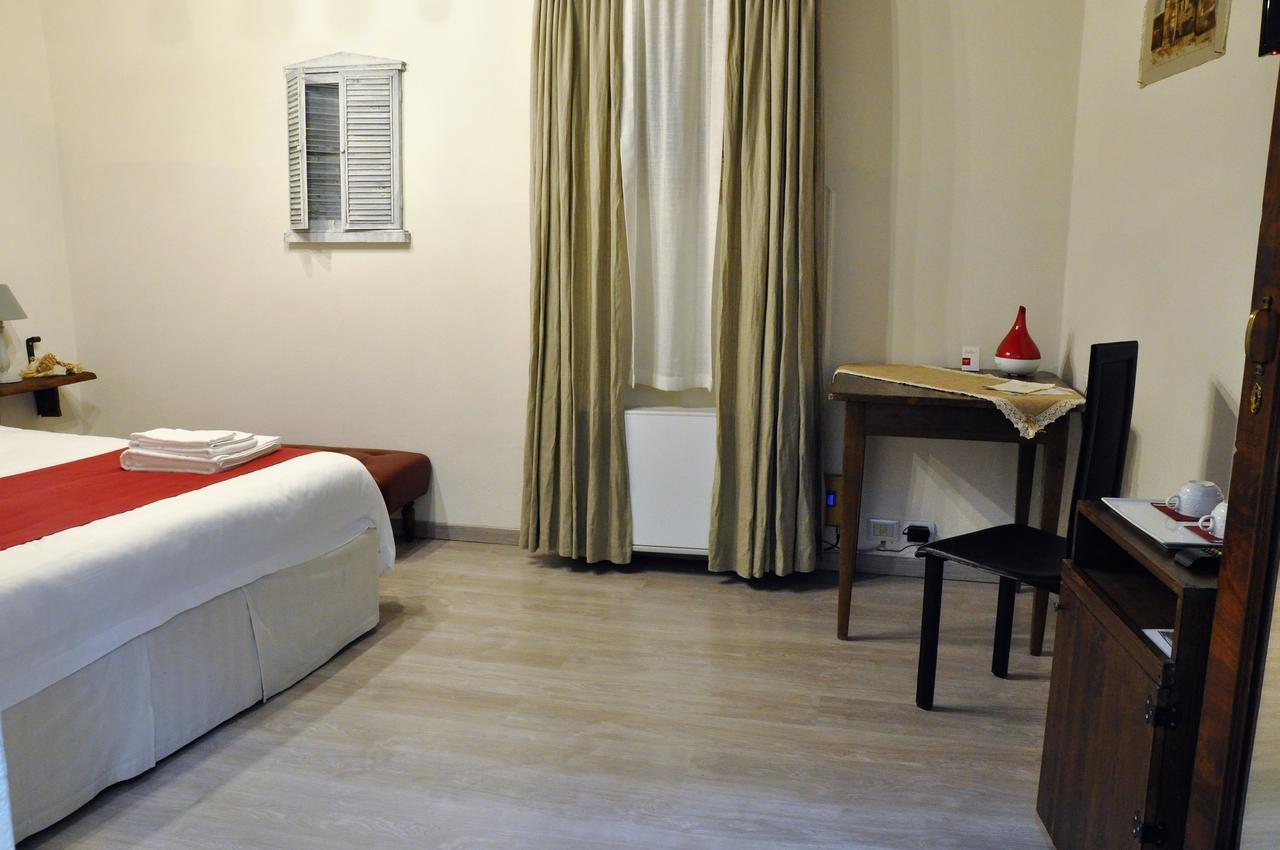 Bed and Breakfast Torre Della Botonta Castel Ritaldi Екстер'єр фото